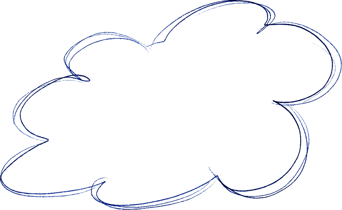 cloud