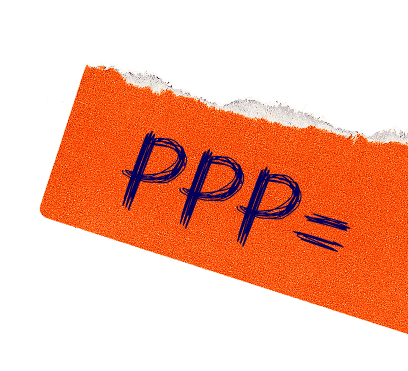 ppp label